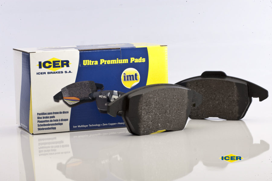 Sami icer brakes 3
