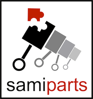 samiparts logo 300