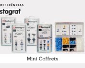 Restagraf Mini Coffrets 2