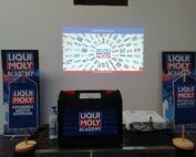 Formação Liqui Moly 1