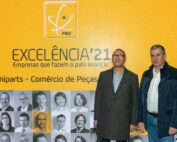 Samiparts PME Excelencia 2021