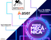 2023.03.20 - Stand Aser Samiparts