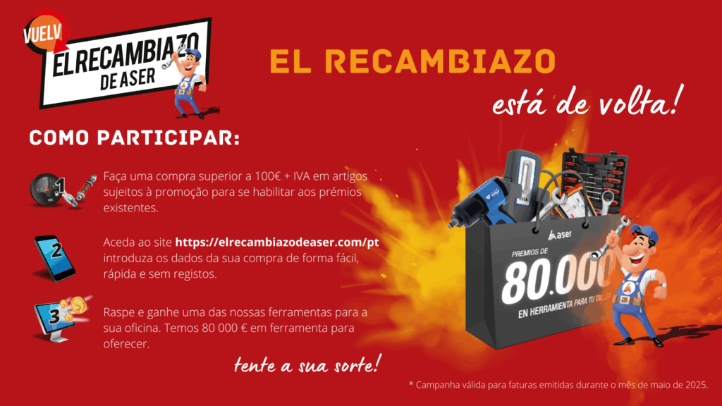 2025.05 - Recambiazo