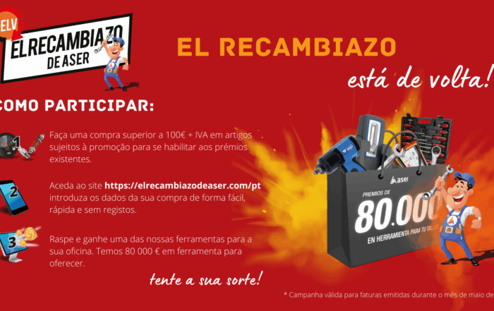 2025.05 - Recambiazo